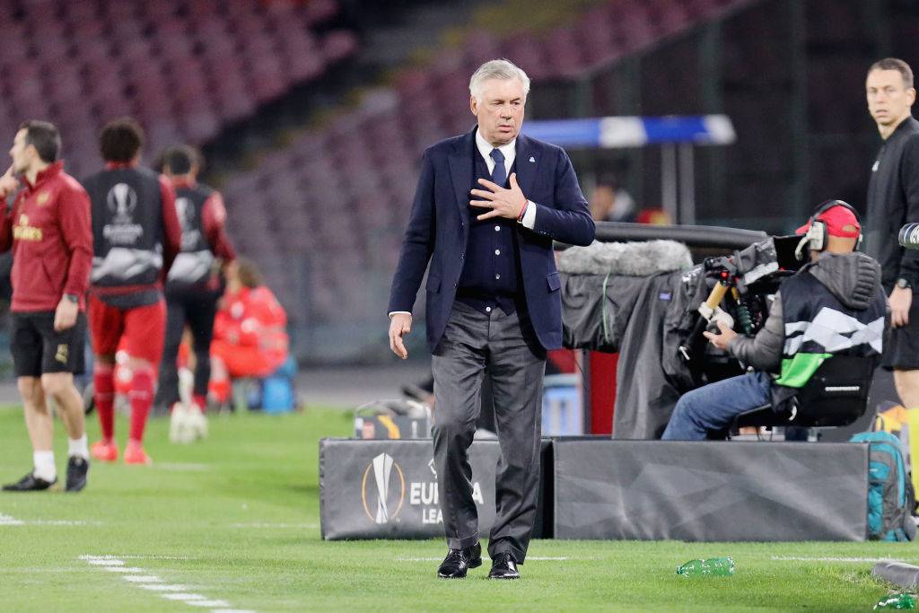 Carlo Ancelotti