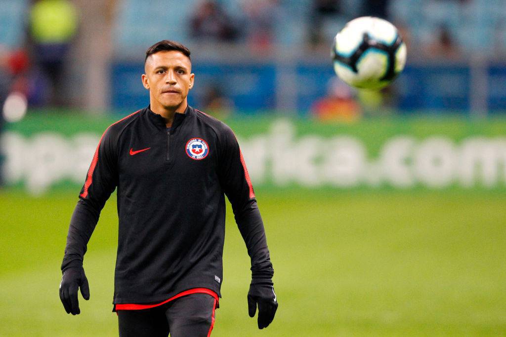 Sanchez-Inter