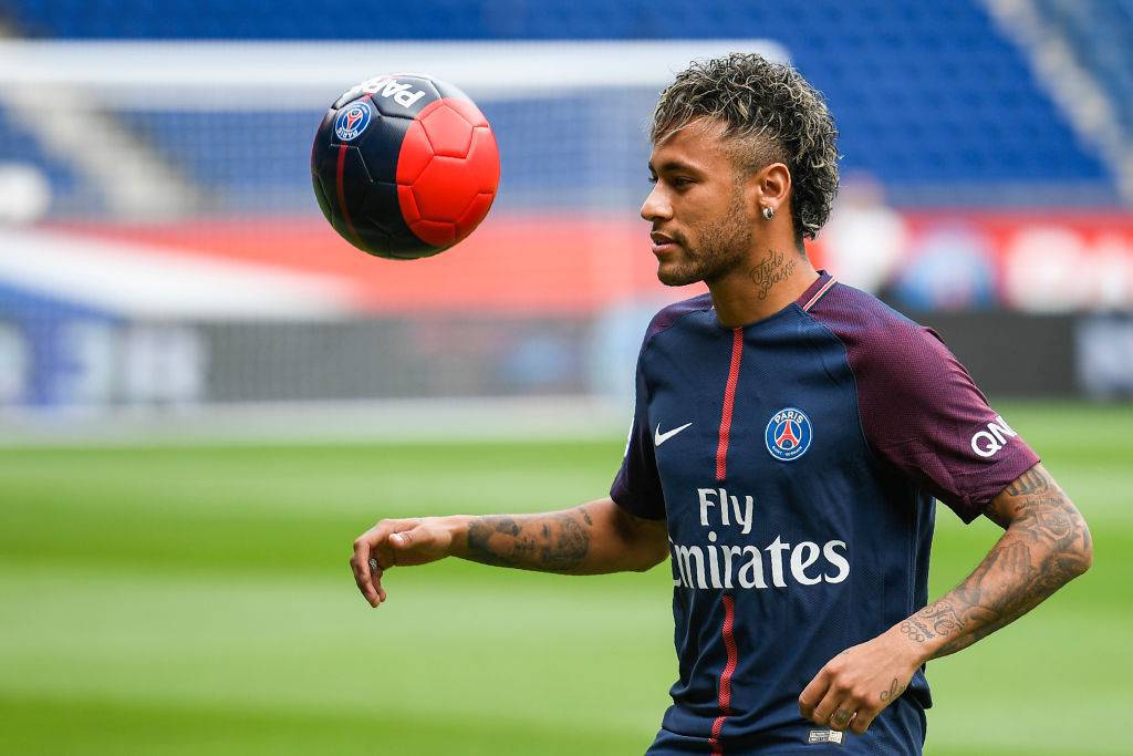 Barcellona, si lavora per Neymar