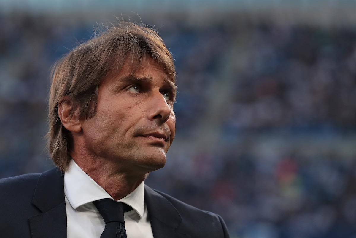 Conte si aggiudica il derby di Milano