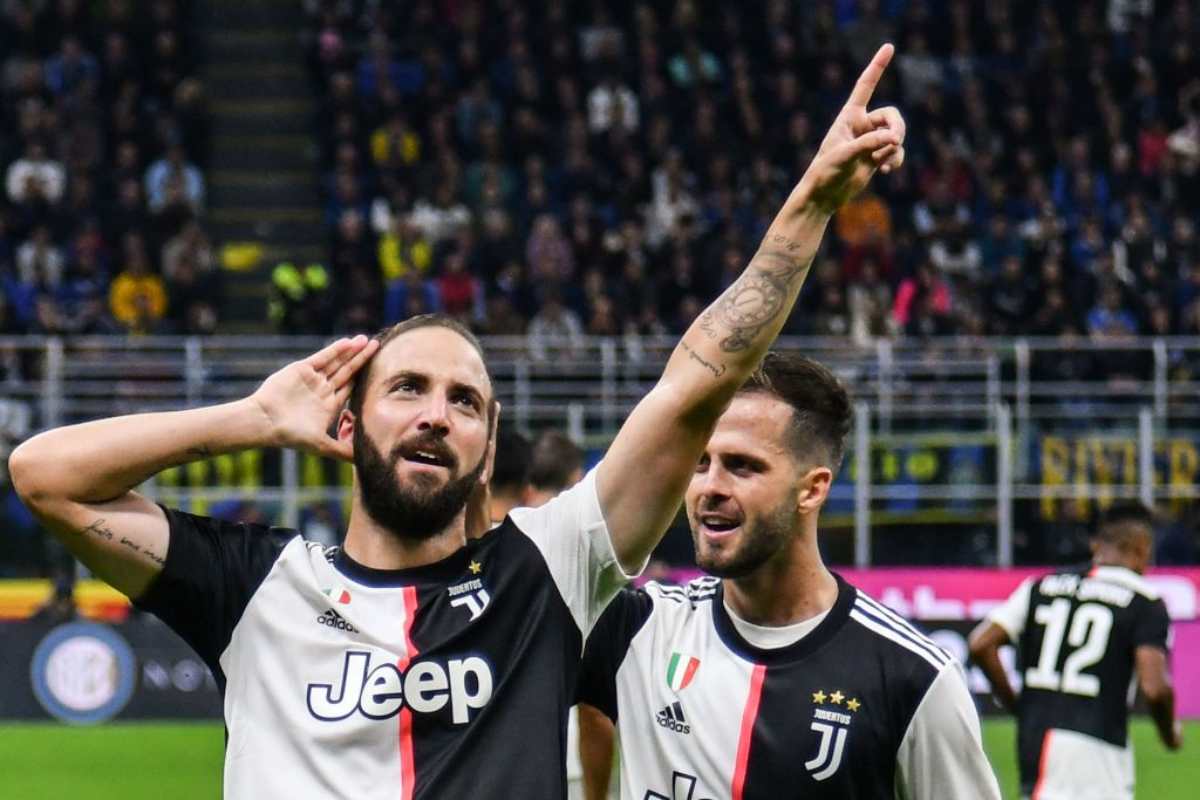 Fantacalcio, Inter-Juventus: voti, pagelle, assist e tabellino