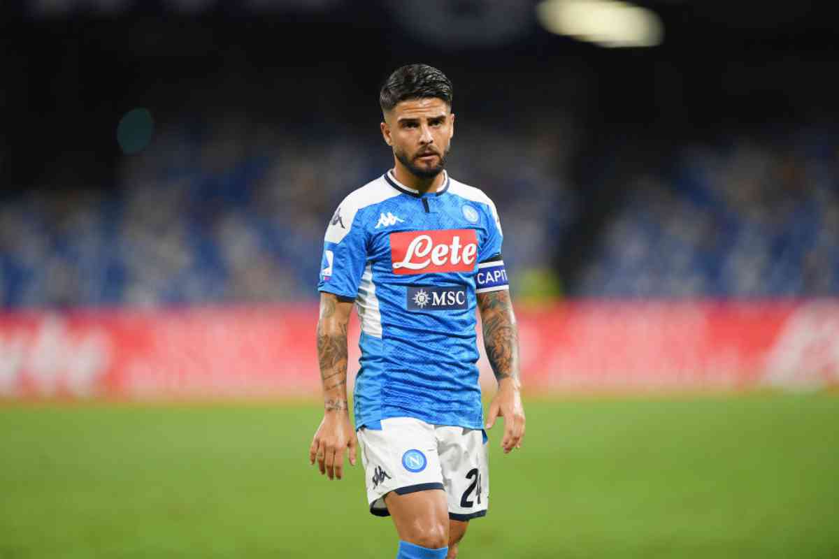 Fantacalcio, consigli formazione: Insigne da non schierare nella 7.a giornata di Serie A