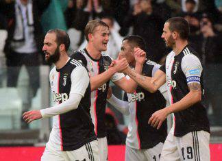 Juventus-Udinese streaming gratis e diretta TV Serie A, dove vedere il match oggi