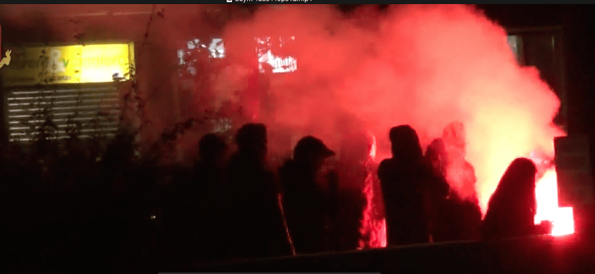 Tifo violento, blitz contro ultras di Torino, Inter e Napoli