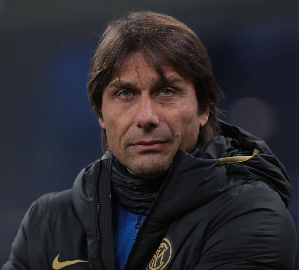 Inter, Conte “pessimista” sul mercato: “Non ci sono tanti soldi”