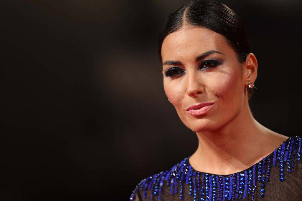 Elisabetta Gregoraci conquista i fan di Instagram