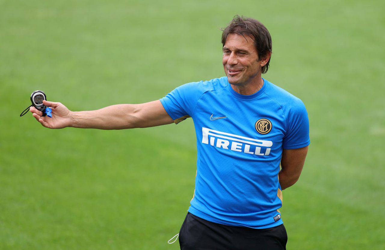 Conte