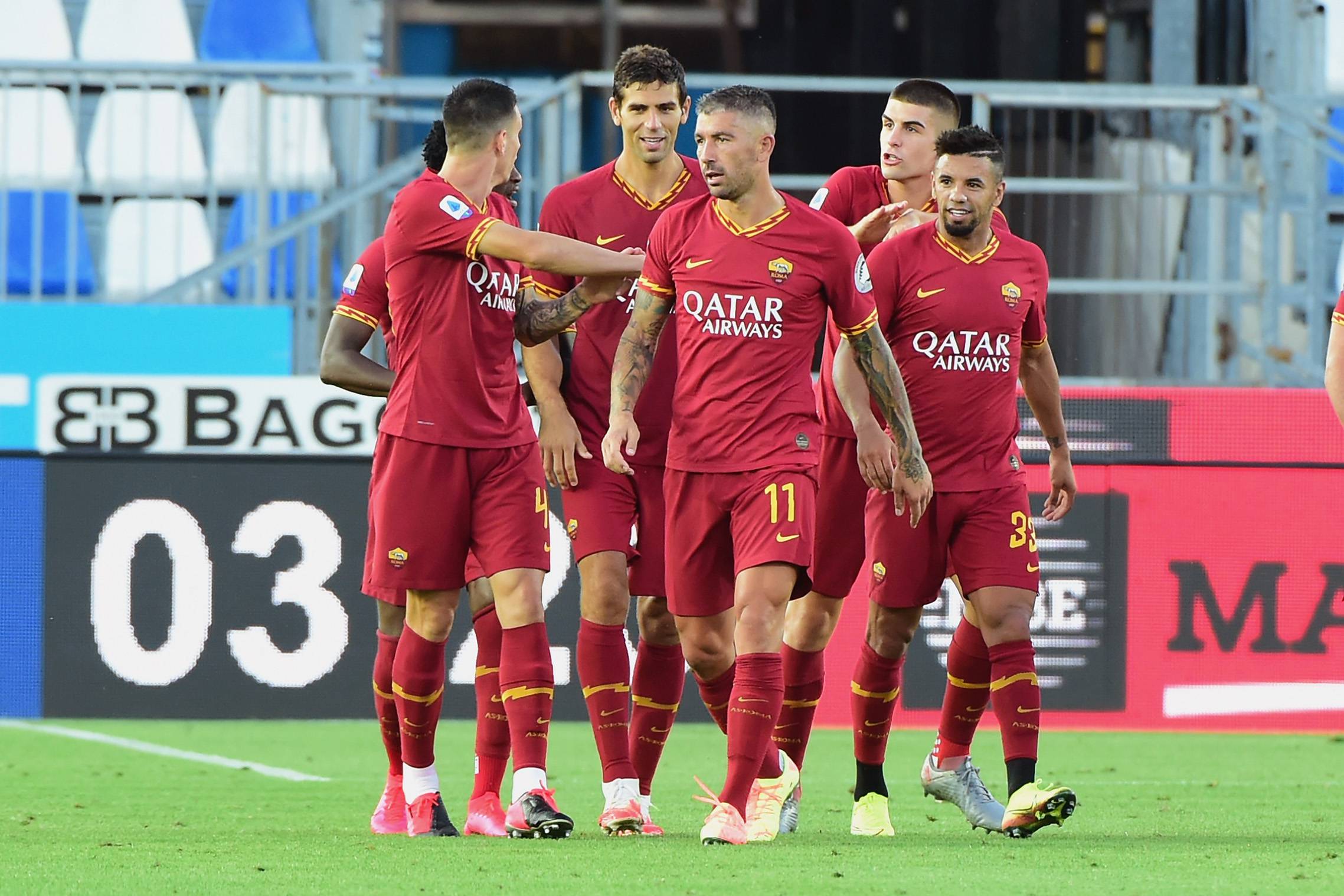 Roma, Friedkin rilancia: "Sì al nuovo stadio, così torna grande la Serie A"