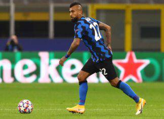 Vidal Inter