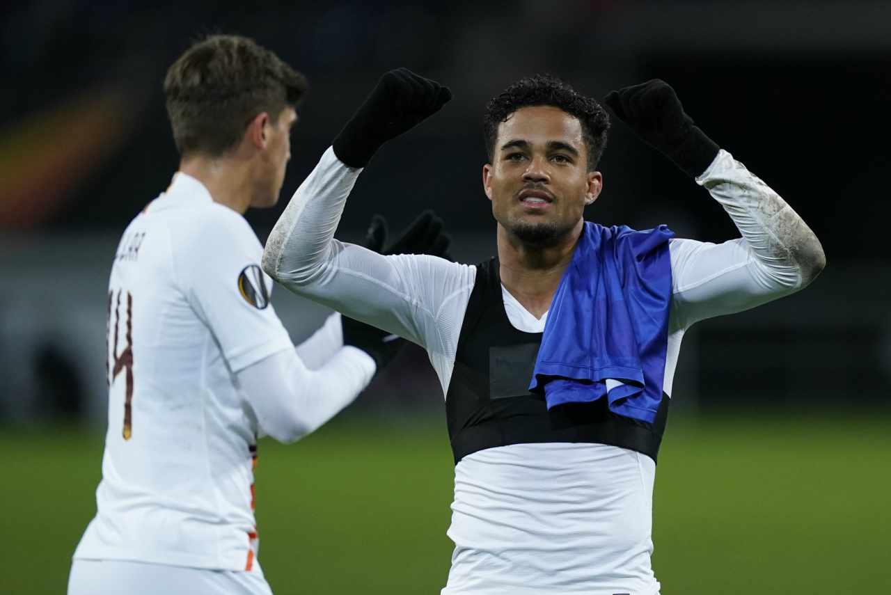 lipsia kluivert nagelsmann paragone gnabry