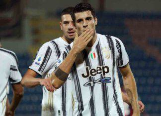 Dinamo Kiev-Juventus, dove vederla (Getty Images)