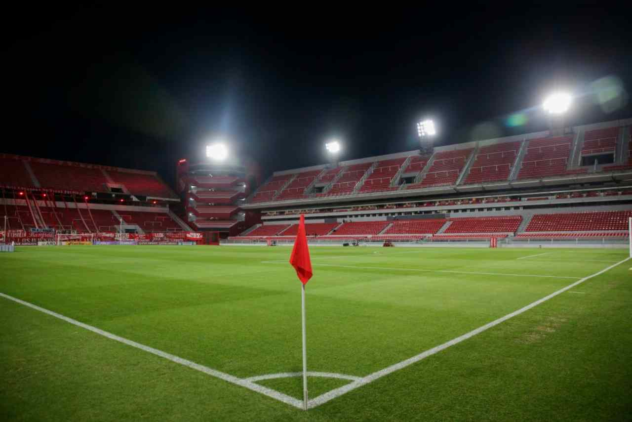 Foggia-Turris, dove vederla (Getty Images)