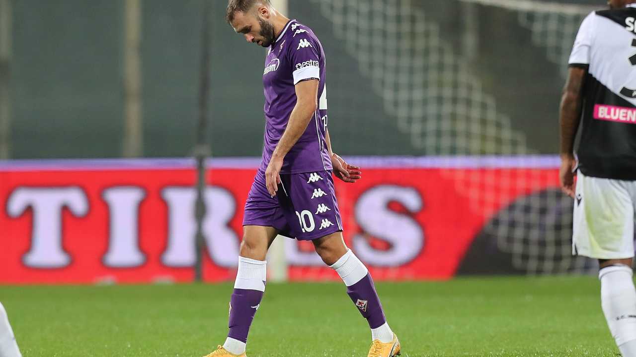 pezzella infortunio fiorentina