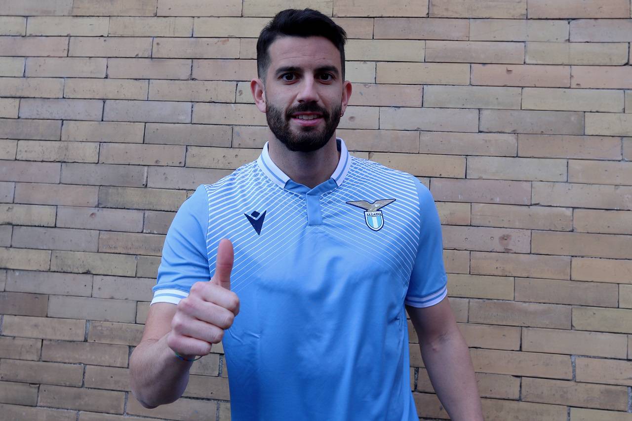 Musacchio Lazio