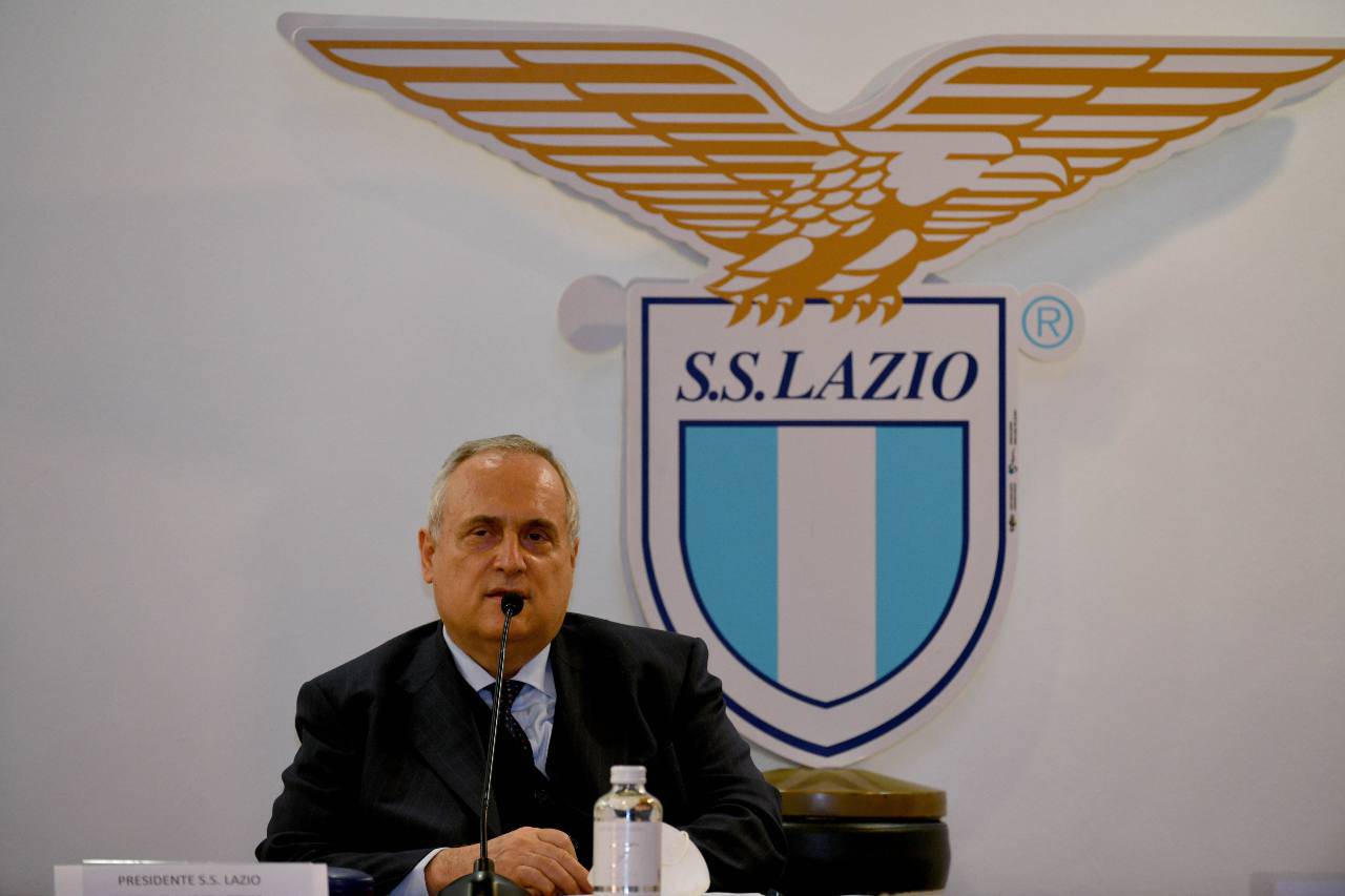 Tamponi Lazio 