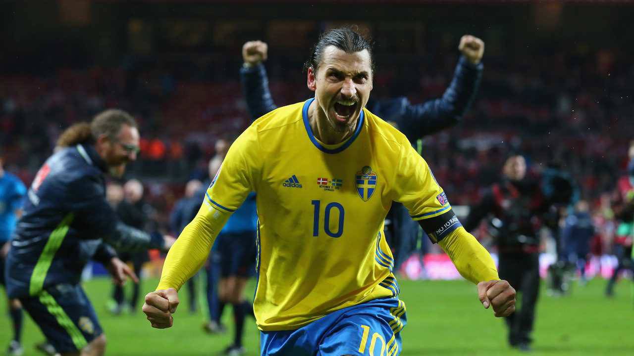 Ibrahimovic in Nazionale: prodezze, polemiche e la quaterna show all'Inghilterra