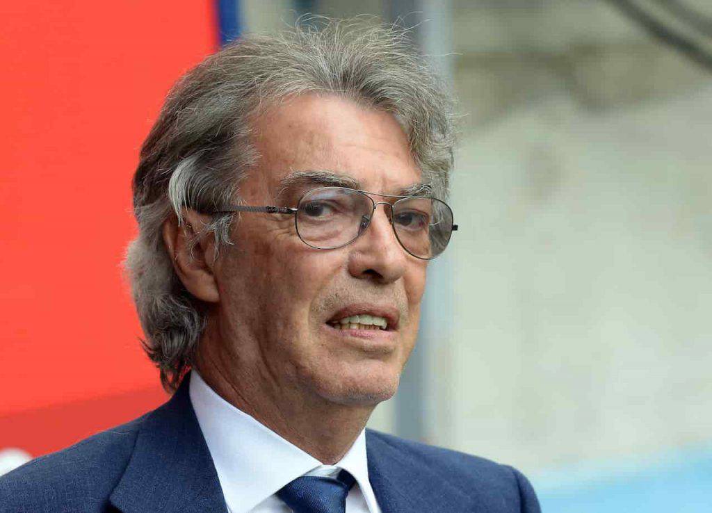 Moratti Superlega l'indiscrezione (Getty Images)