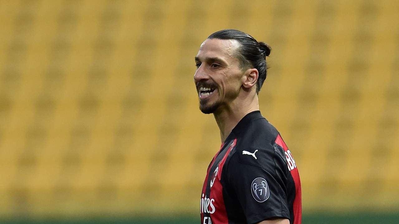 zlatan ibrahimovic milan multa uefa