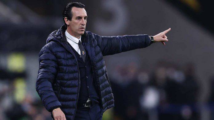 Unai Emery re di Europa League: i primati dello spagnolo