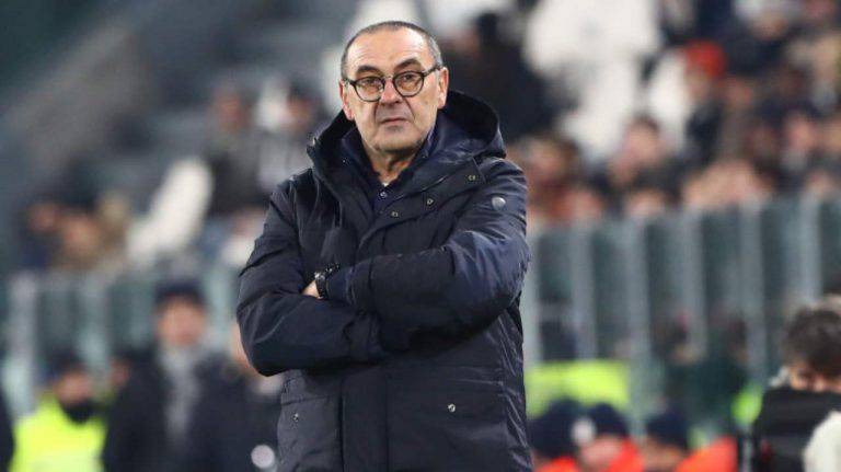 Lazio, dentro o fuori per Sarri: fissato l'incontro decisivo con Lotito