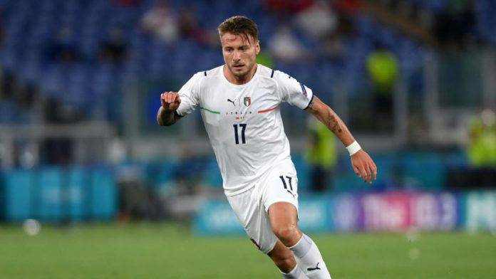 EURO 2020, Ciro Immobile come Balotelli: gol da record in ...