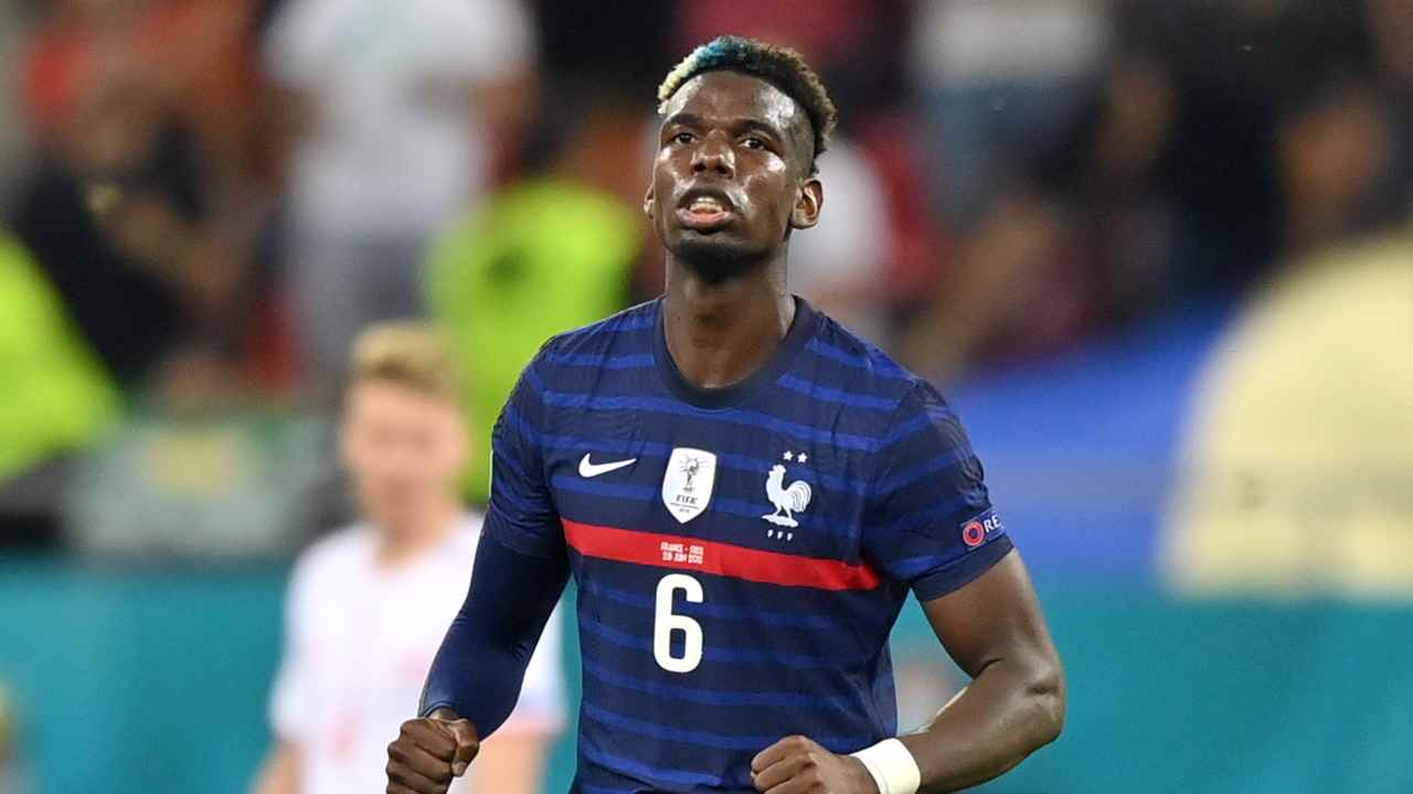 Paul Pogba