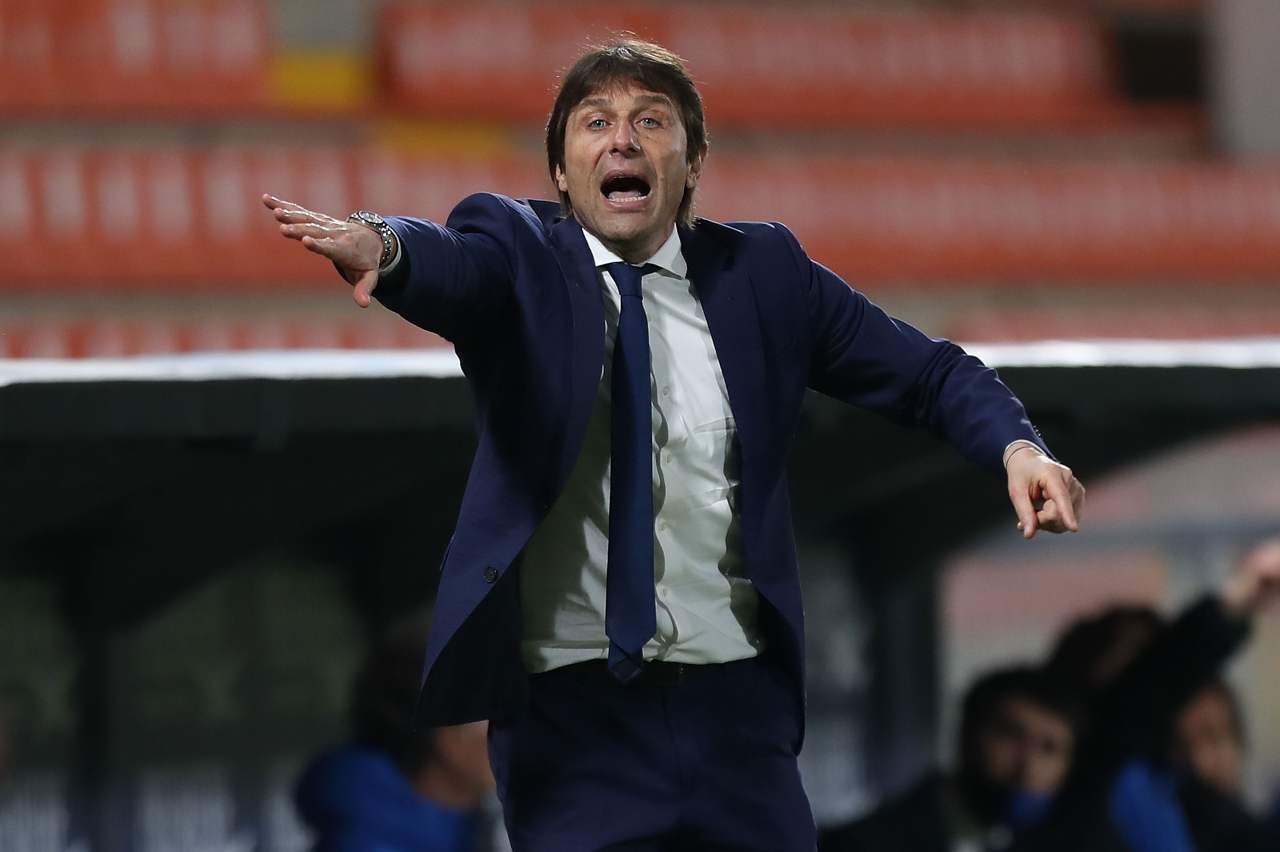 Antonio Conte