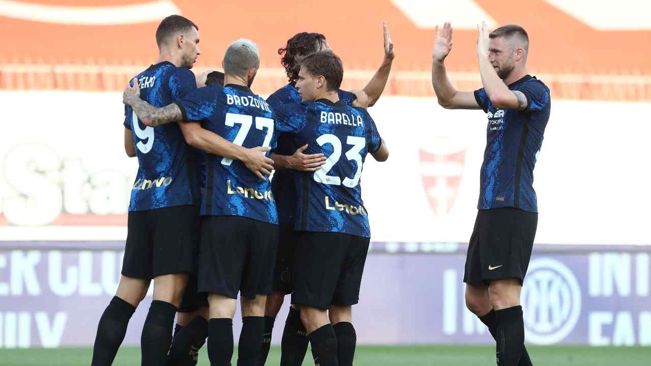 inter fantacalcio