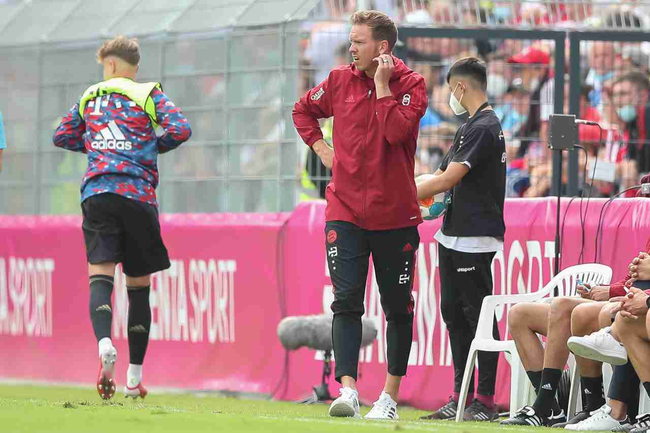 Nagelsmann