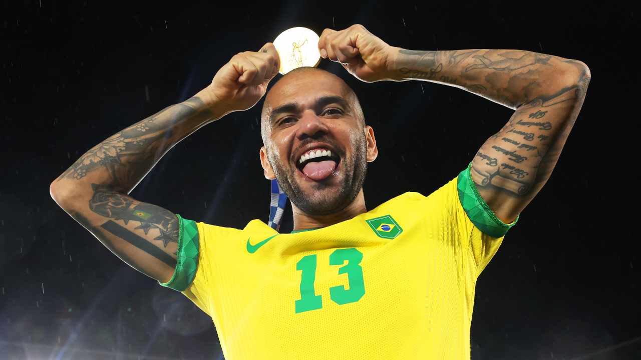 Dani Alves