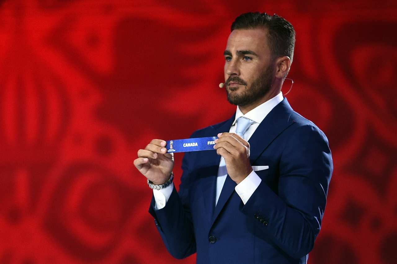 Fabio Cannavaro