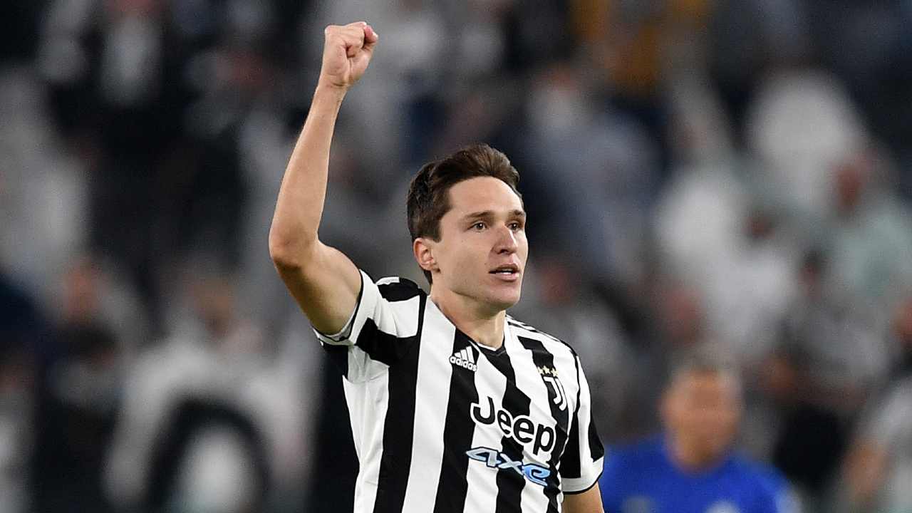 Federico Chiesa