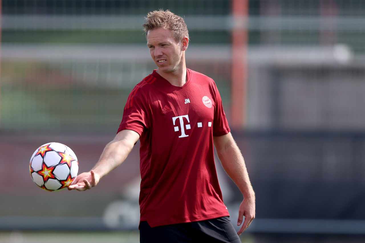 Nagelsmann