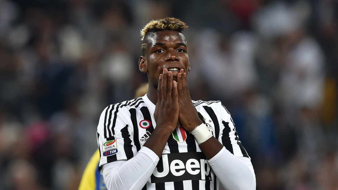 Paul Pogba