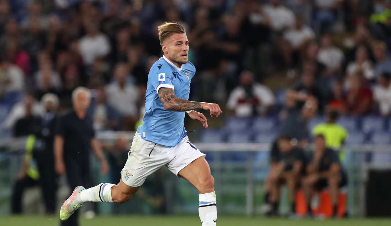 Ciro Immobile