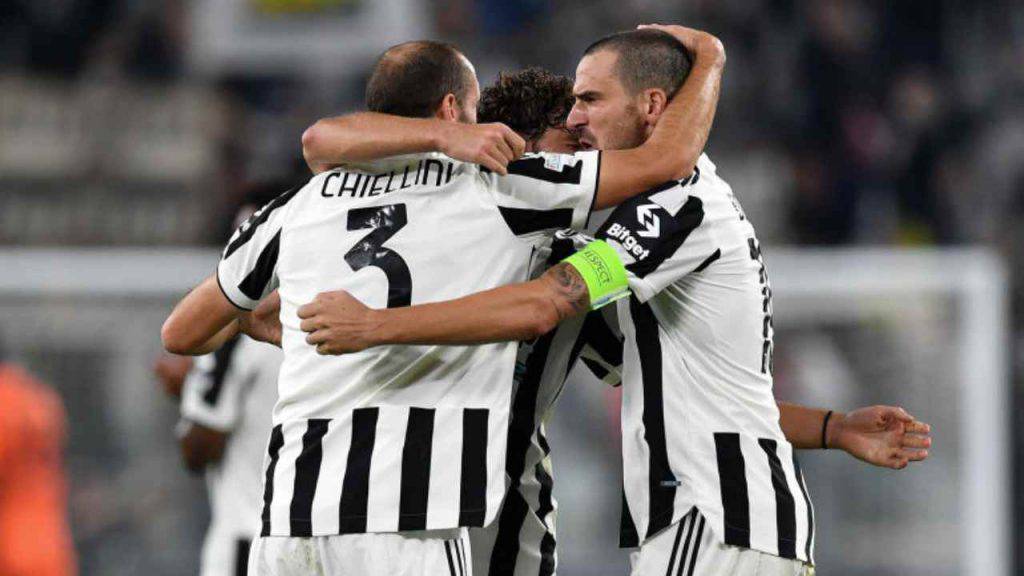 Juventus Eurovision