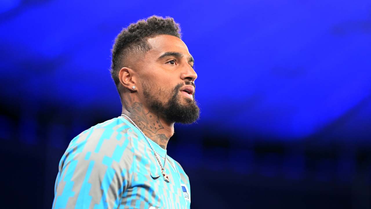 Kevin Prince Boateng