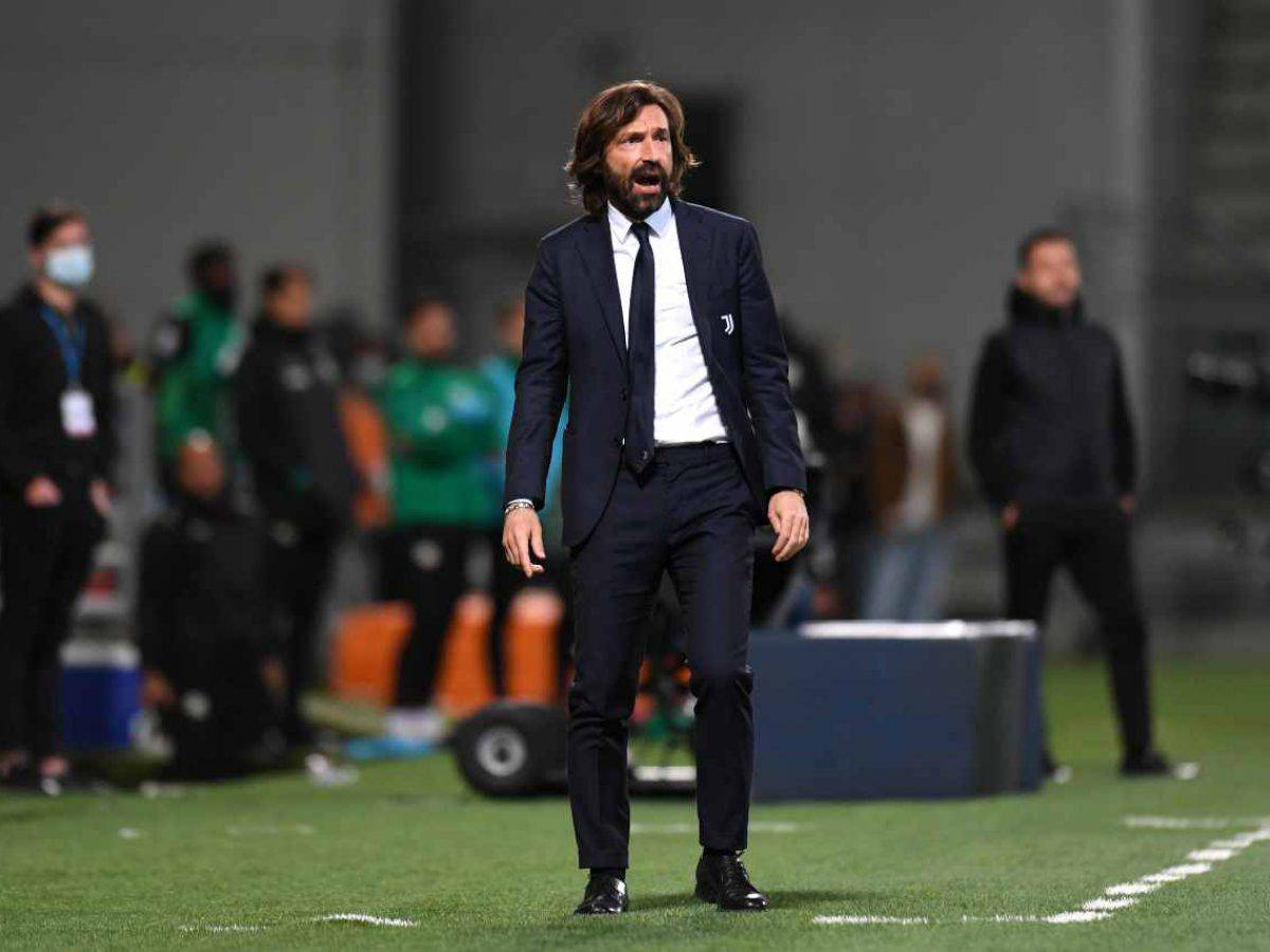 Barcellona Perche Laporta Vuole Pirlo Come Nuovo Allenatore