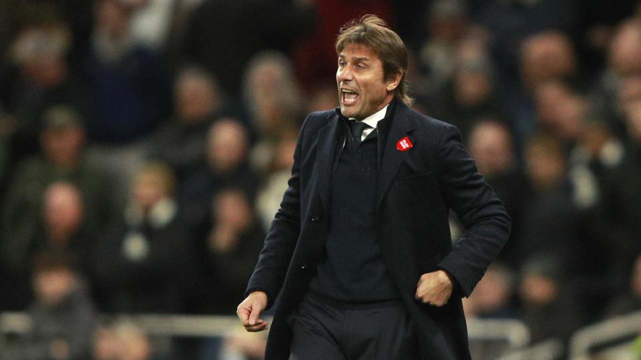 Antonio Conte