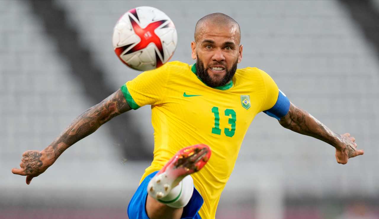 Dani Alves