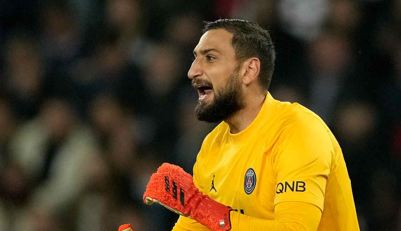 Donnarumma