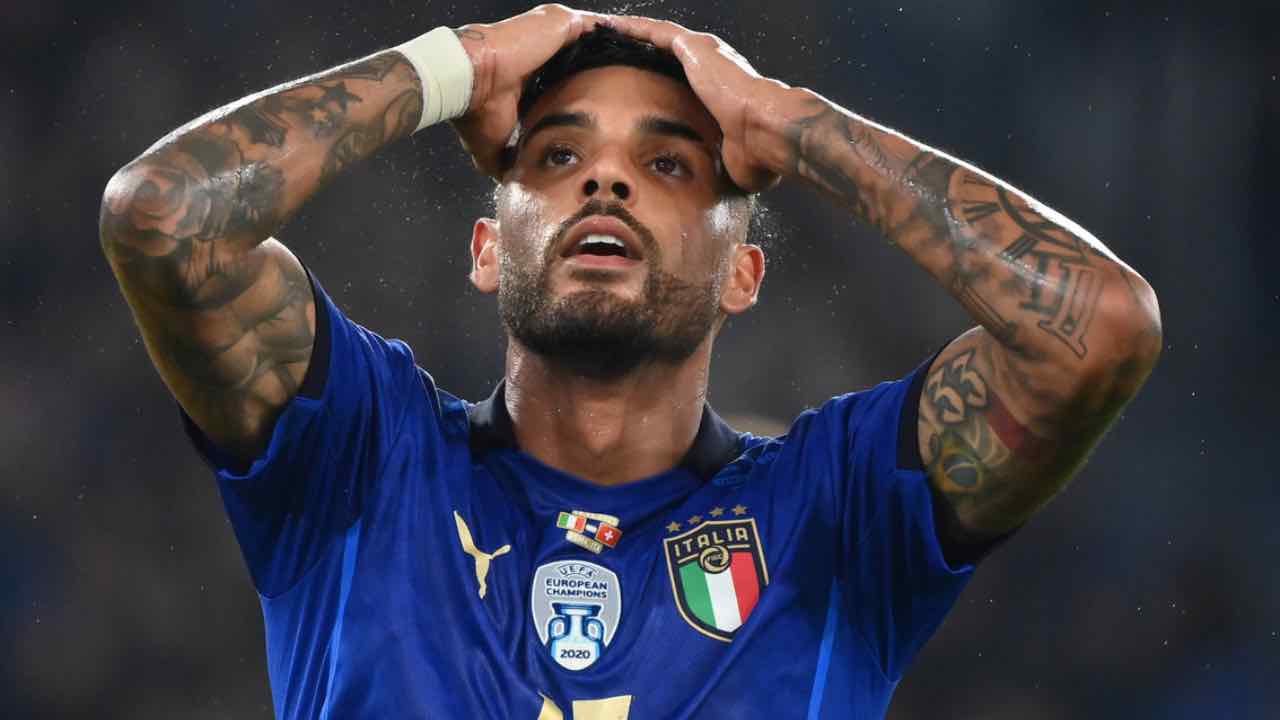 Palmieri Italia Mondiali