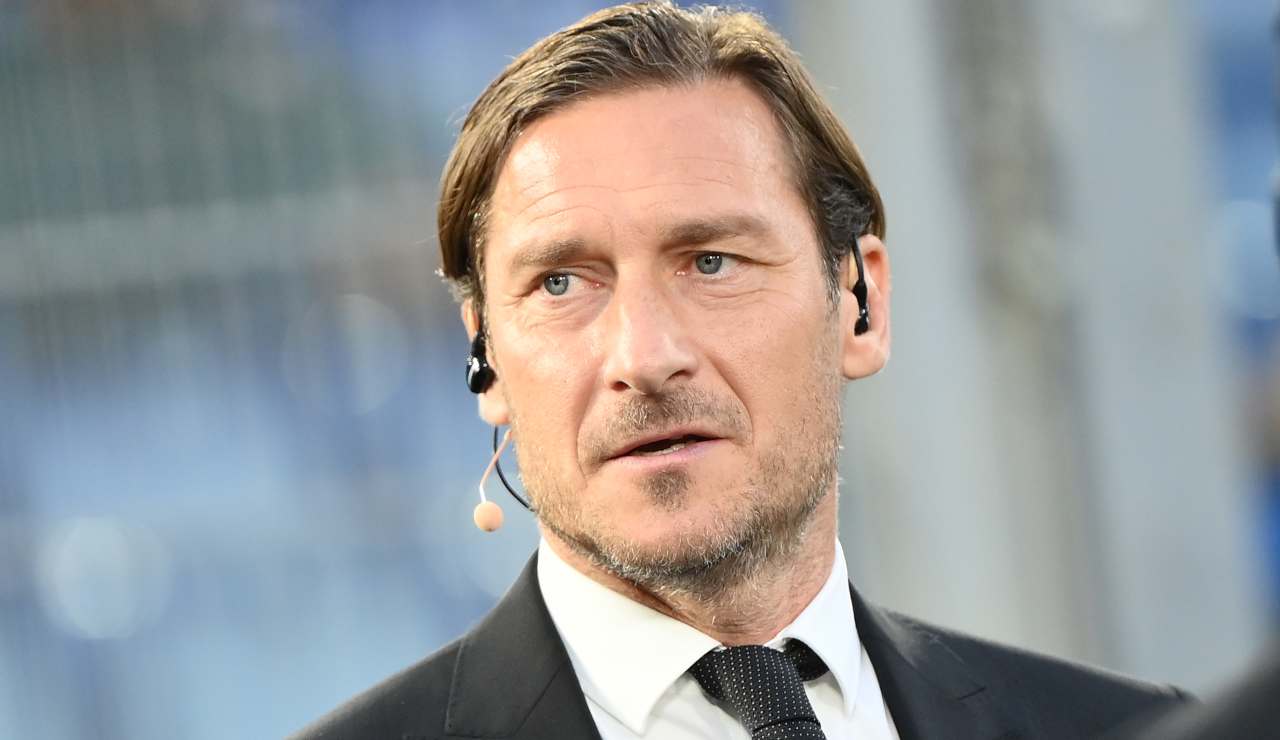 Totti Mondiale