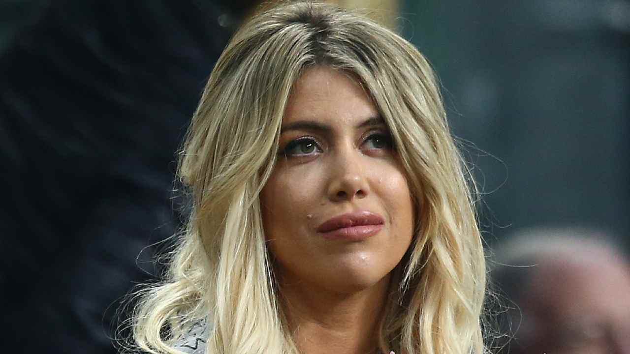 Wanda Nara