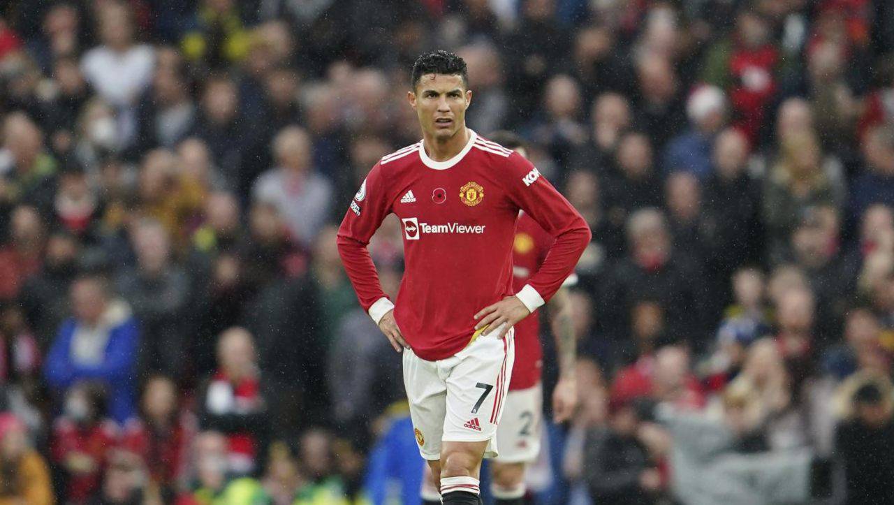 Manchester United, che flop nel derby: Cristiano Ronaldo non basta, i numeri