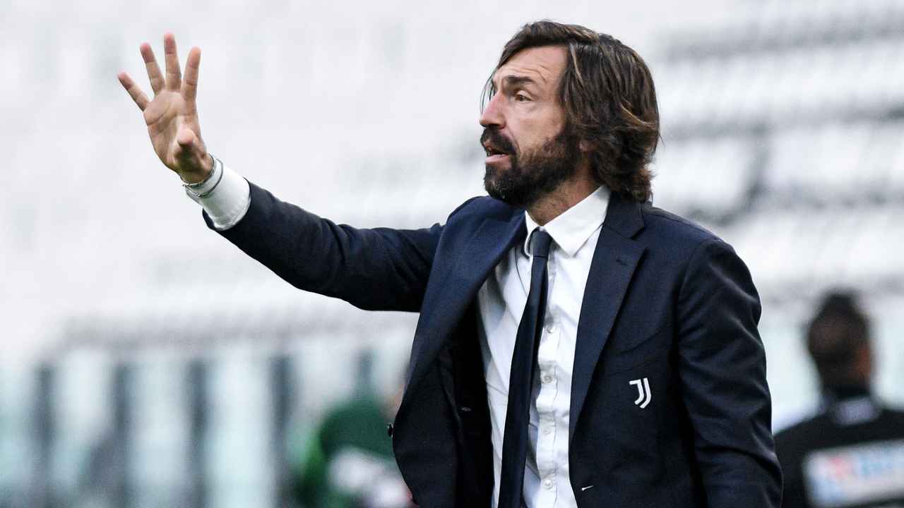 pirlo