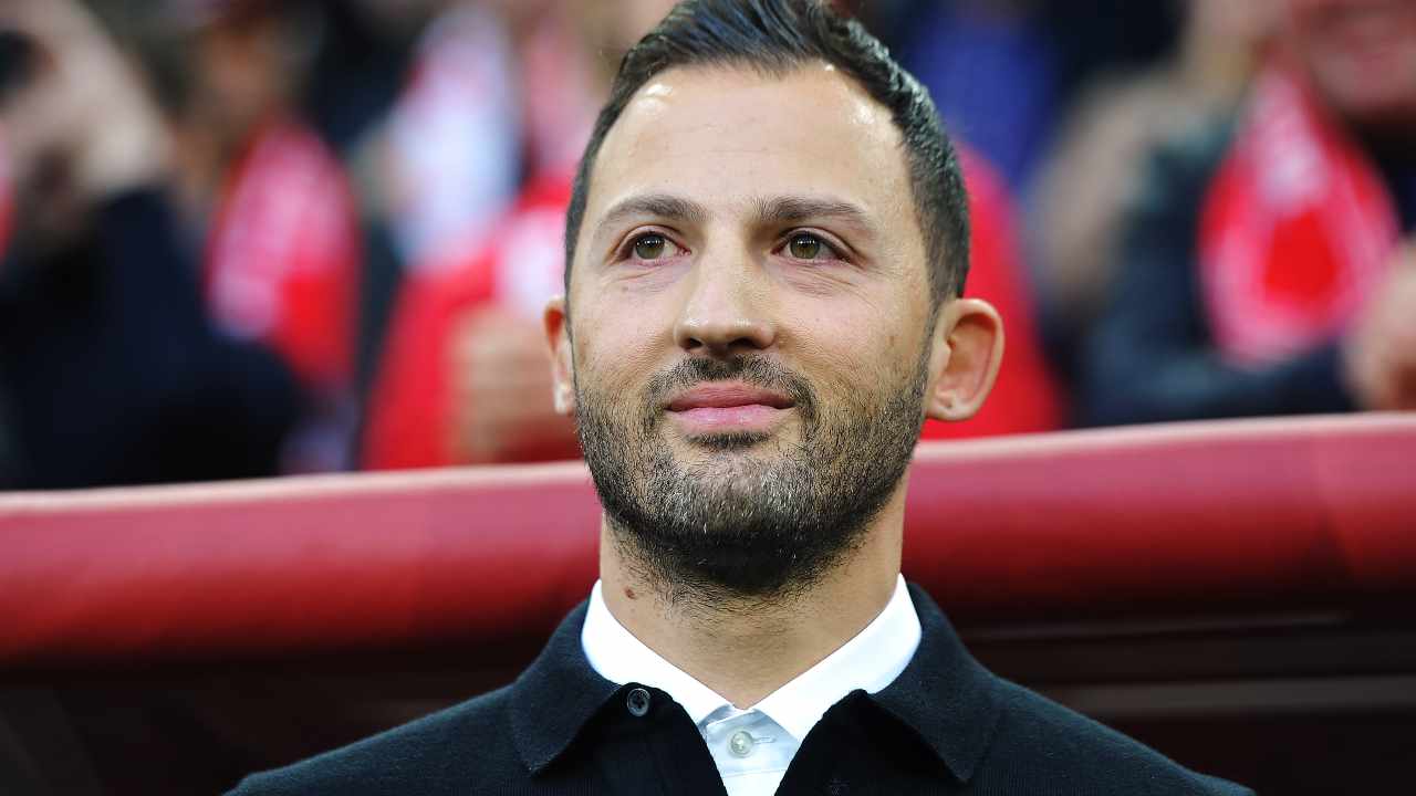 Domenico Tedesco 2021209