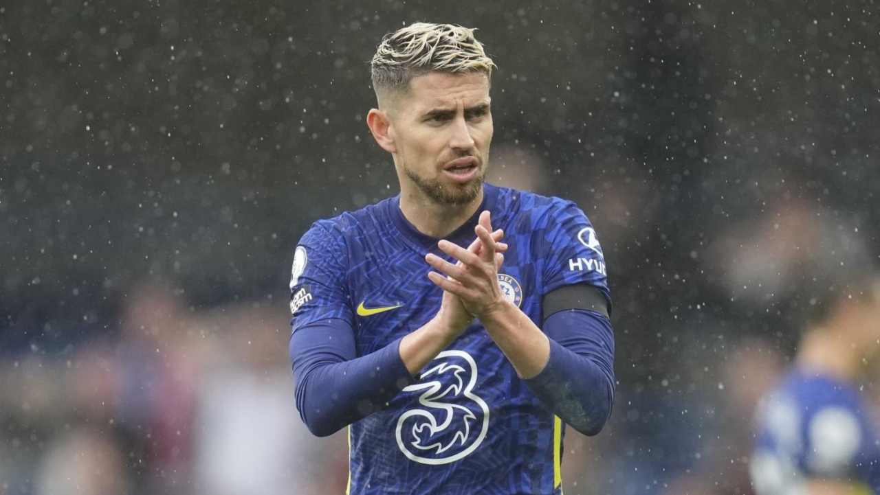 Jorginho West Ham Chelsea