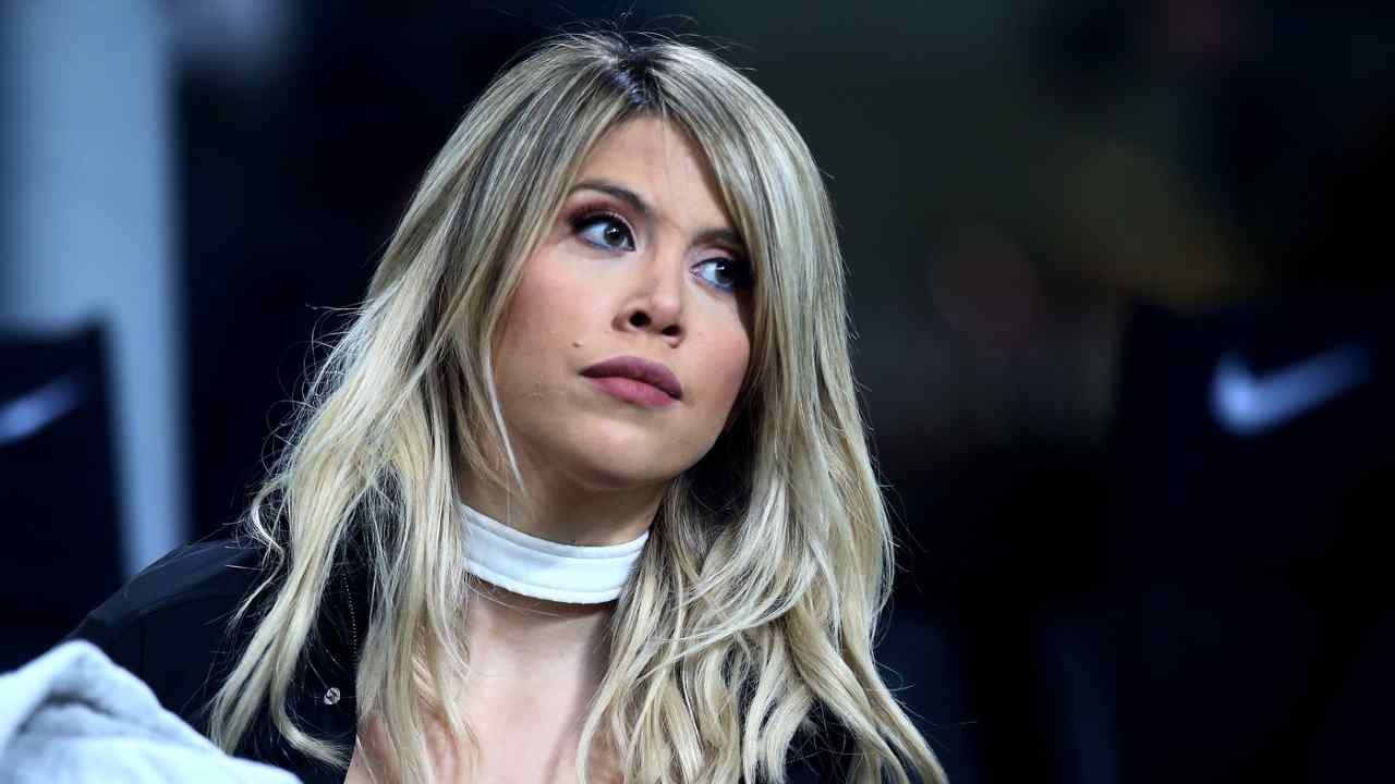 Wanda Nara