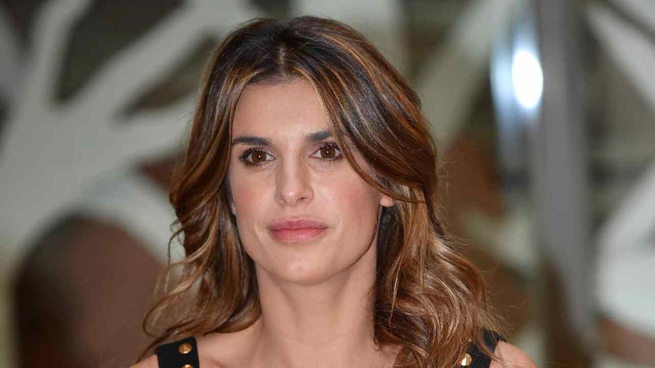 Elisabetta Canalis